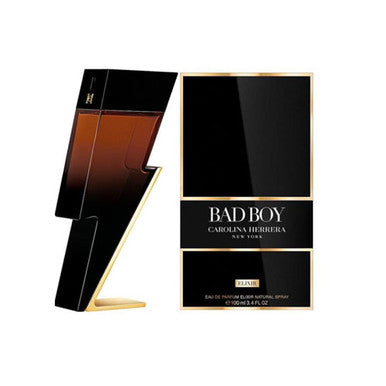 Carolina Herrera 卡羅琳娜埃萊拉 壞男孩濃香水
