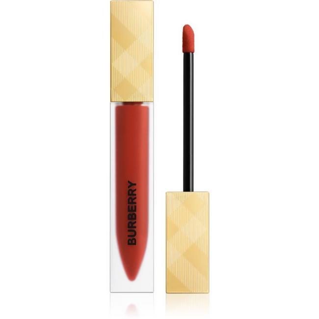 Burberry 巴寶莉 金霧唇釉 93