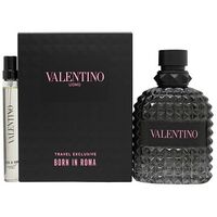 Valentino 華倫天奴 男士套盒(100+10ml) — 套裝