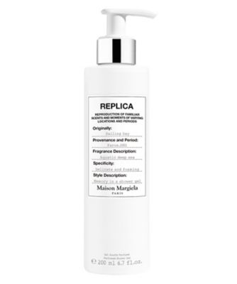 Maison Margiela 馬丁馬吉拉 航行物語沐浴露 — 200ml