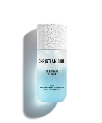 Dior 迪奧 淨澈眼唇卸妝液125ml(26年新款) — Default Title