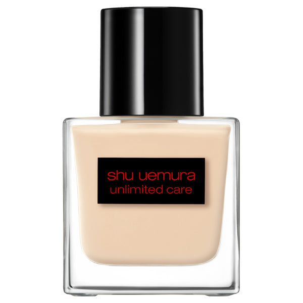 Shu Uemura 植村秀 透光瓶粉底液(滋潤款) — 594