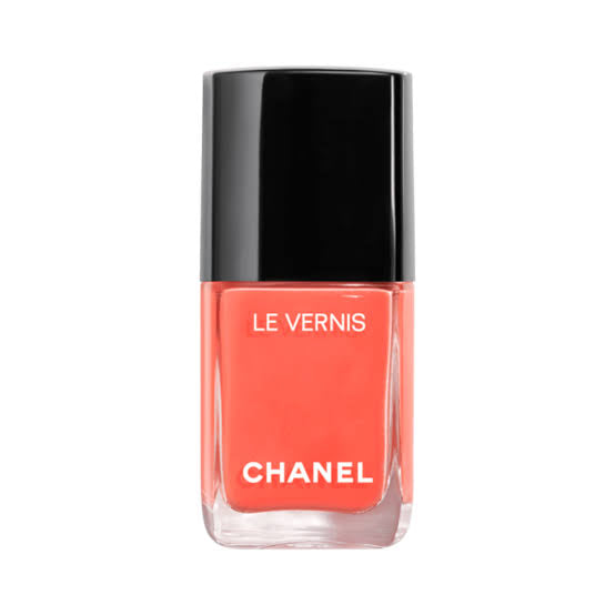 CHANEL 香奈兒 指甲油#163 ETE INDIEN
