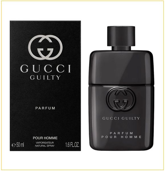Gucci 古馳 罪愛男士濃香水50ml