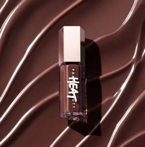 Fenty Beauty Gloss Bomb Heat 豐唇蜜 #04 Hot Chocolit Heat 9ml