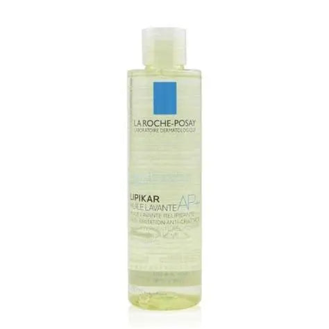 LA ROCHE-POSAY 理膚泉 Lipikar沐浴油