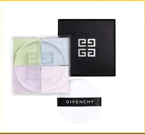 Givenchy 紀梵希 四色散粉0