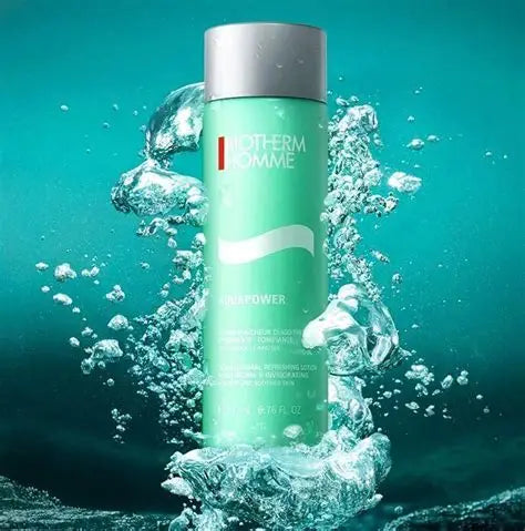 Biotherm Homme 碧歐泉 男士水動力爽膚水200ml