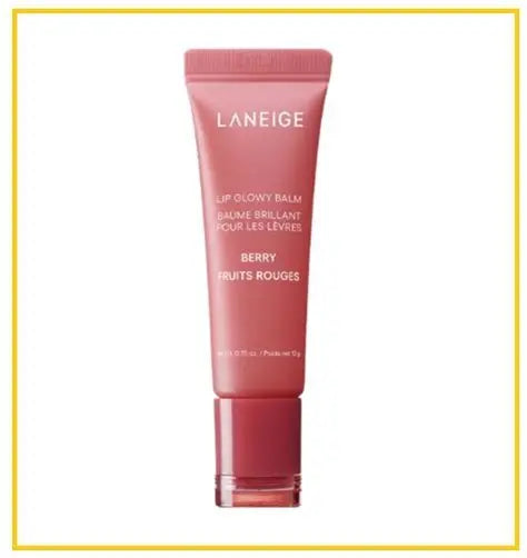 Laneige 蘭芝 水光唇蜜#冰糖莓果味 10g