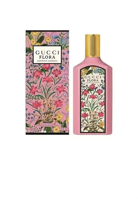 Gucci 古馳 綺夢栀子花濃香水100ml
