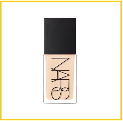NARS 納斯 超方瓶粉底液 30ml