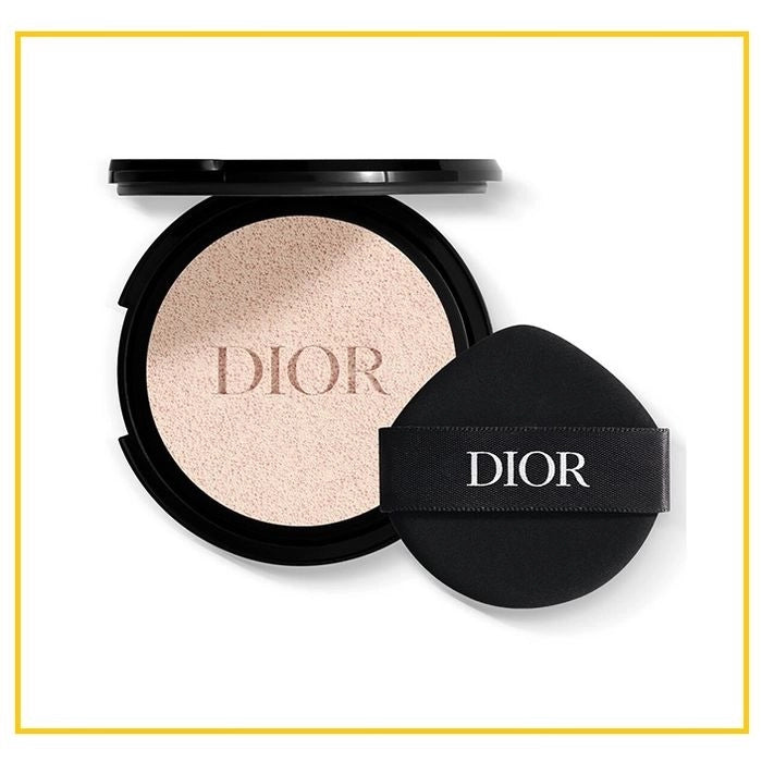 DIOR 迪奧 凝脂恆久 氣墊替換芯(啞光)