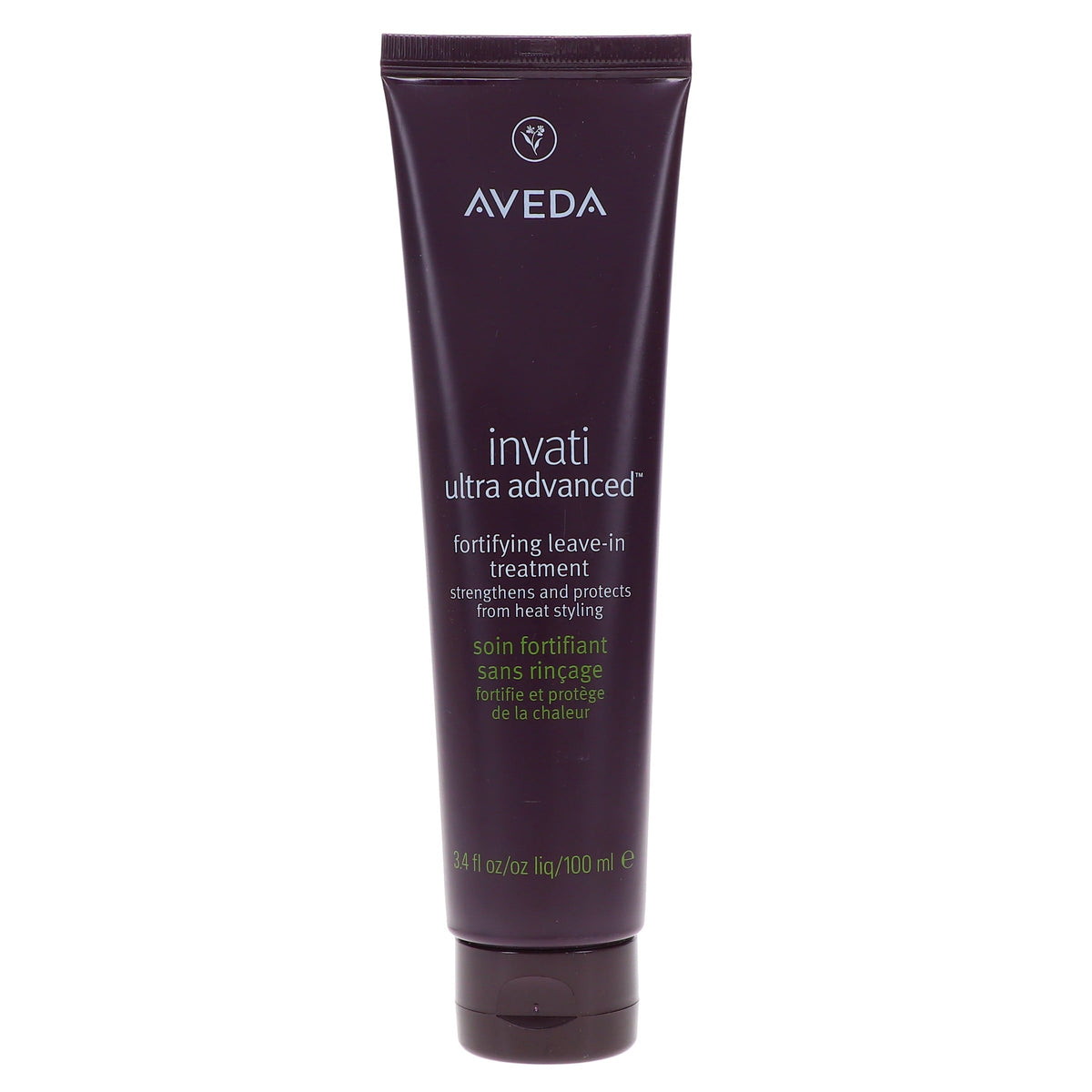 Aveda Invati Ultra Advanced Fortifying Leave-In Treatment 100ml