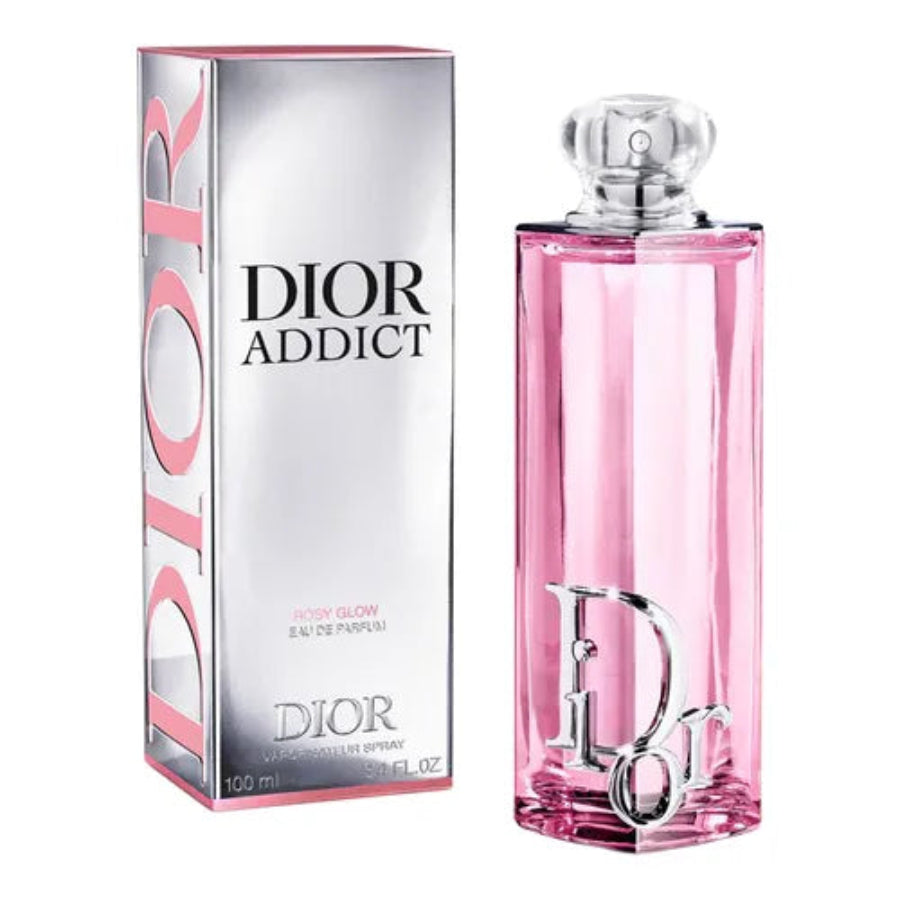 Dior 迪奧 魅惑粉色濃香水#ROSY GLOW — 100ml