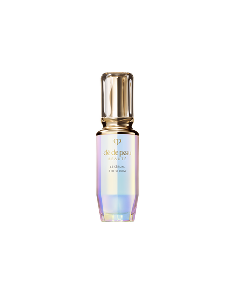 LE SÉRUM 鑽光精華50ml