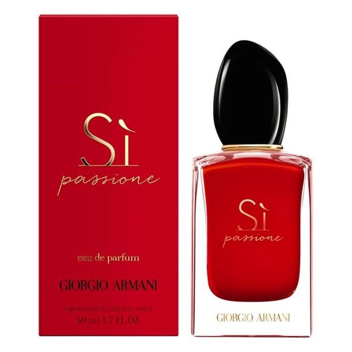 Armani 阿瑪尼 迷情摯愛香水50ml(經典版) — Default Title