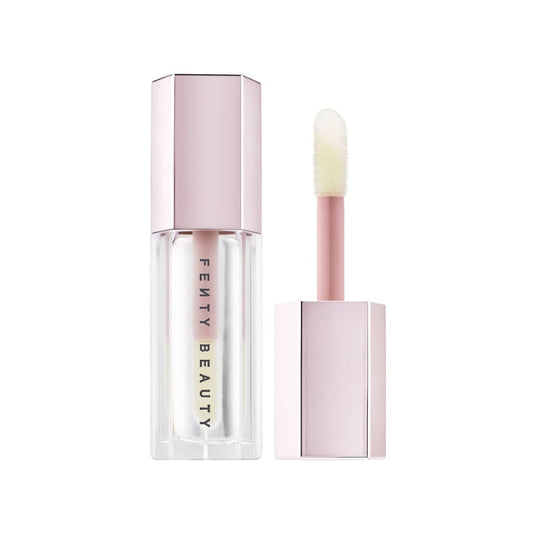 Fenty Gloss Bomb Heat #07 Glass Slipper Heat