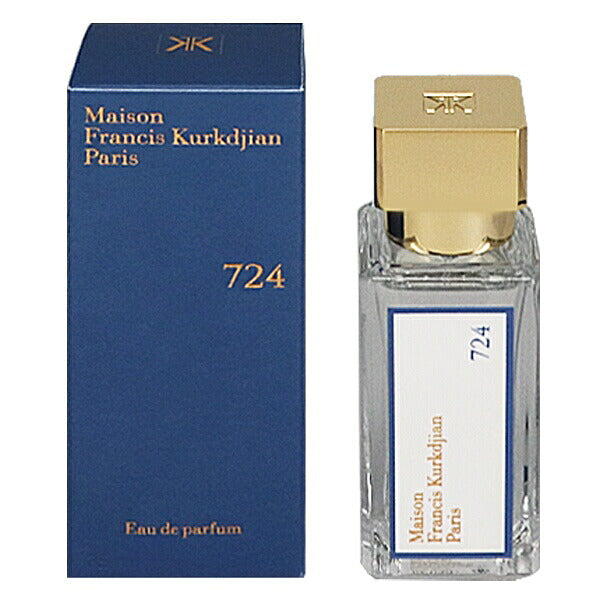 MFK 梵詩柯香 724濃香 — 35ml