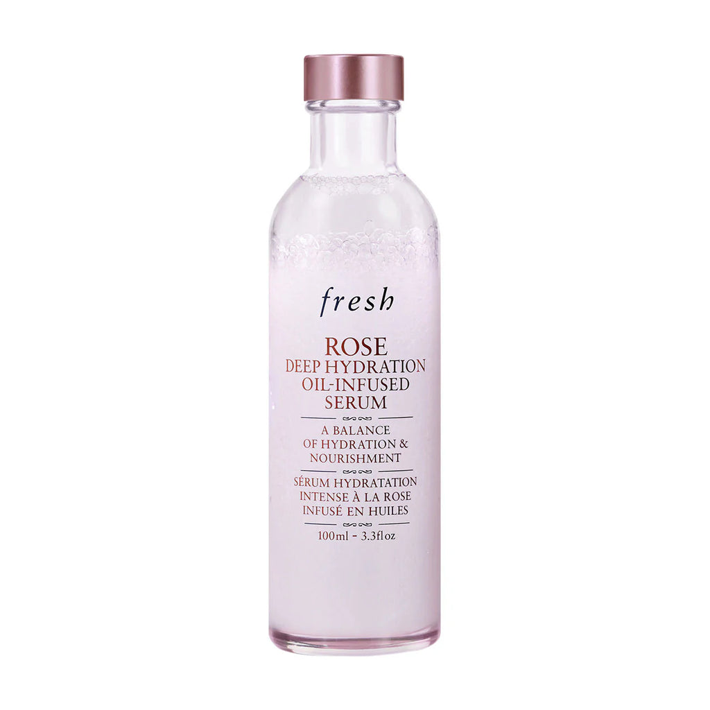 Fresh 馥蕾詩 玫瑰雙萃精華 — 100ml
