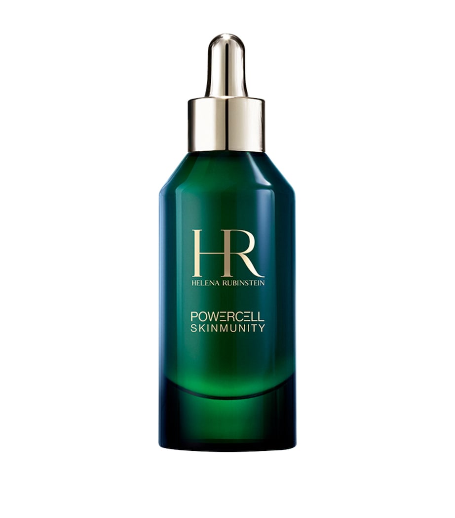Helena Rubinstein 赫蓮娜 綠寶瓶精華(按壓款)50ml
