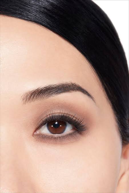 CHANEL 香奈兒 四色眼影#308 Clair Obscue