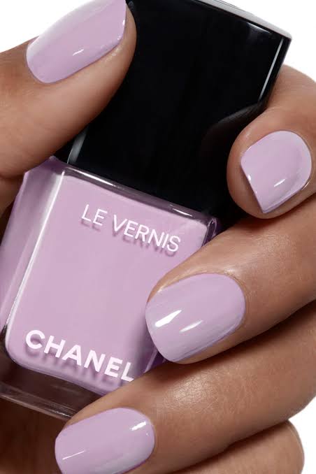 CHANEL 香奈兒 指甲油#135IMMORTELLE
