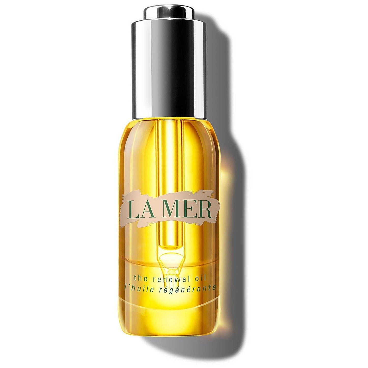 LA MER 海藍之謎 再生活膚精華油 30ml(萬能油) 白底產品圖
