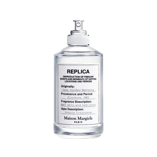 Maison Margiela Lazy Sunday Morning 100ml