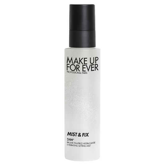 Make Up For Ever Mist & Fix 100ml 白底產品圖