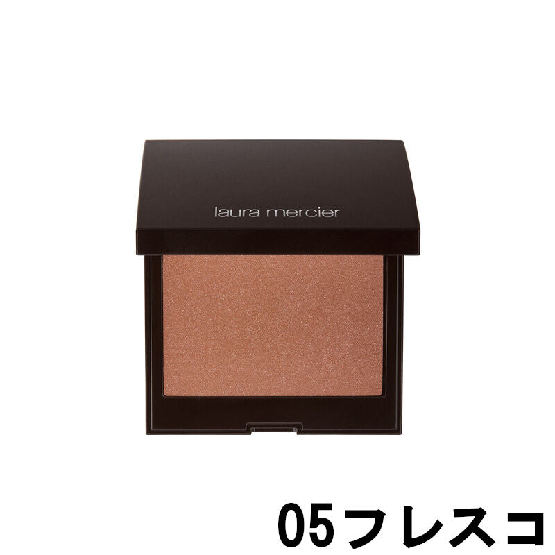 Laura Mercier 羅拉 活力炫彩腮紅 fresco