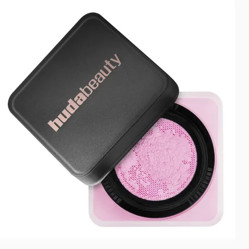 Huda Beauty Easy Bake 定妝散粉 20g
