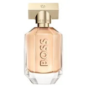 HUGO BOSS 雨果博斯 傾城魅力女士濃香水