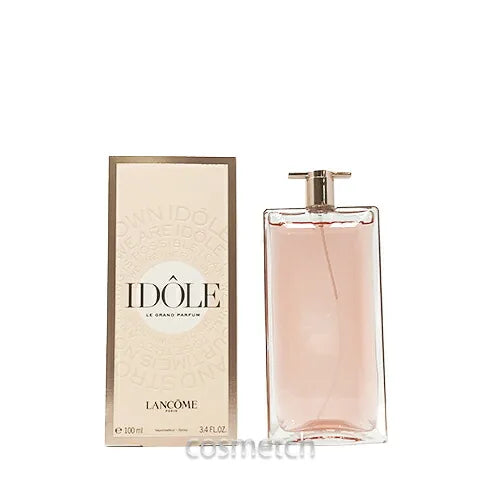 LANCOME 蘭蔻 idole是我濃香水