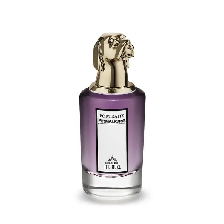 Penhaligon 潘海利根 獵犬香水75ml(新包裝)