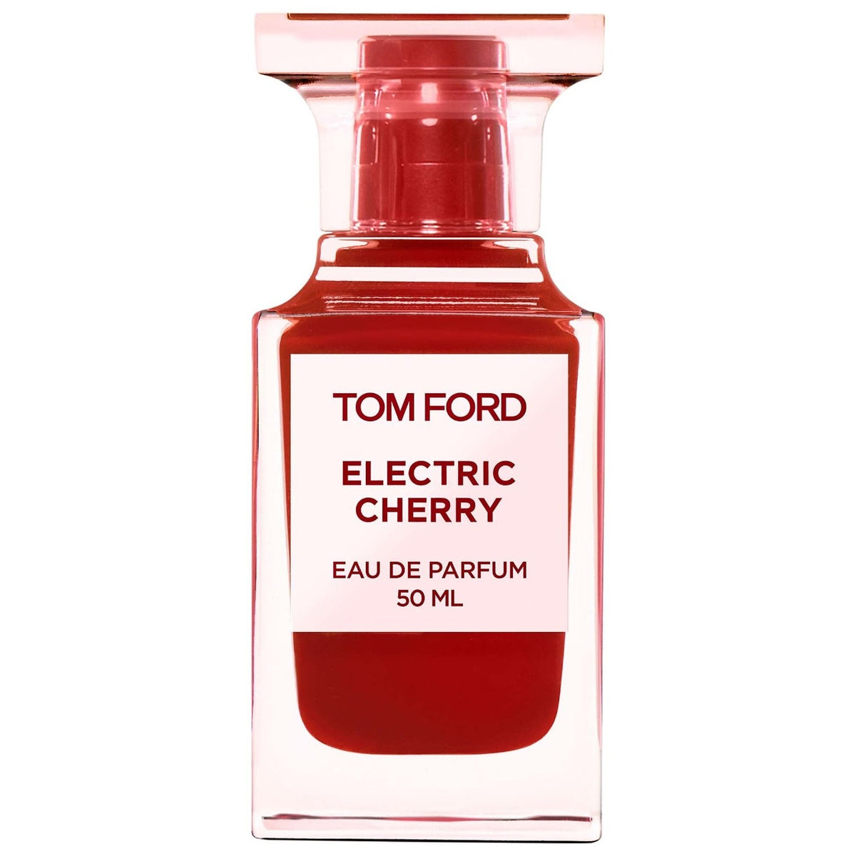 TOM FORD Electric Cherry 電光櫻桃濃香水50ml