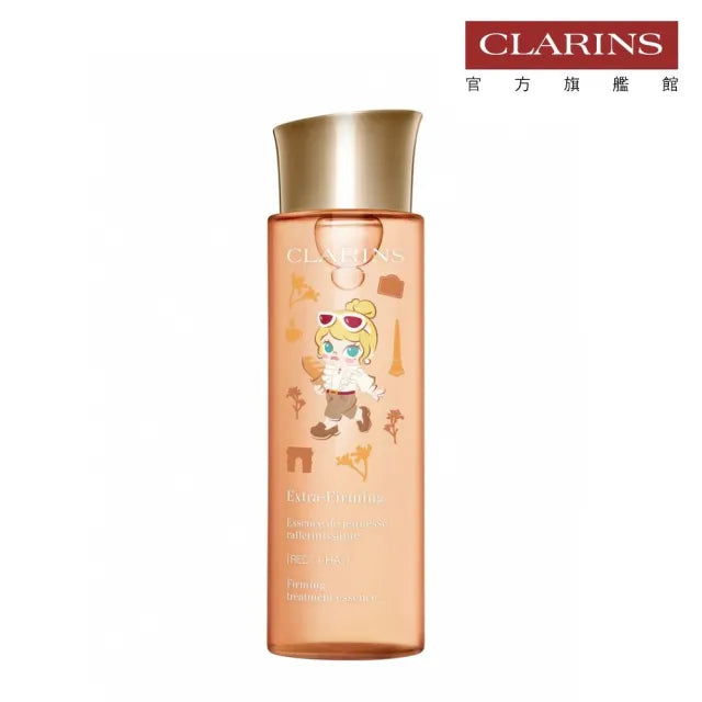 Clarins 嬌韻詩 彈簧水200ml(泡泡瑪特聯名款)