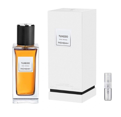YSL Tuxedo Eau de Parfum 2ml sample