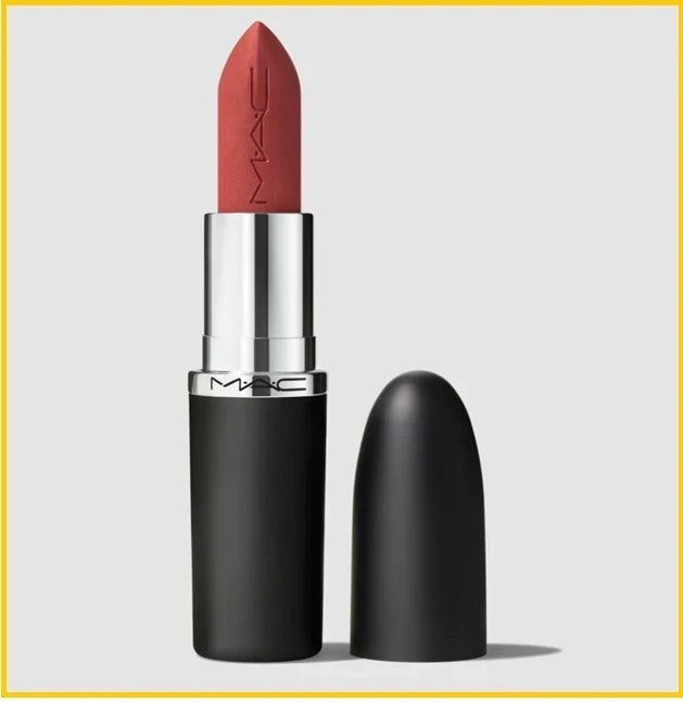 MAC M·A·Cximal 啞光唇膏 683 Café Mocha
