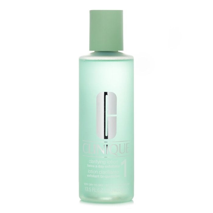 Clinique 倩碧 溫和潔膚水1號