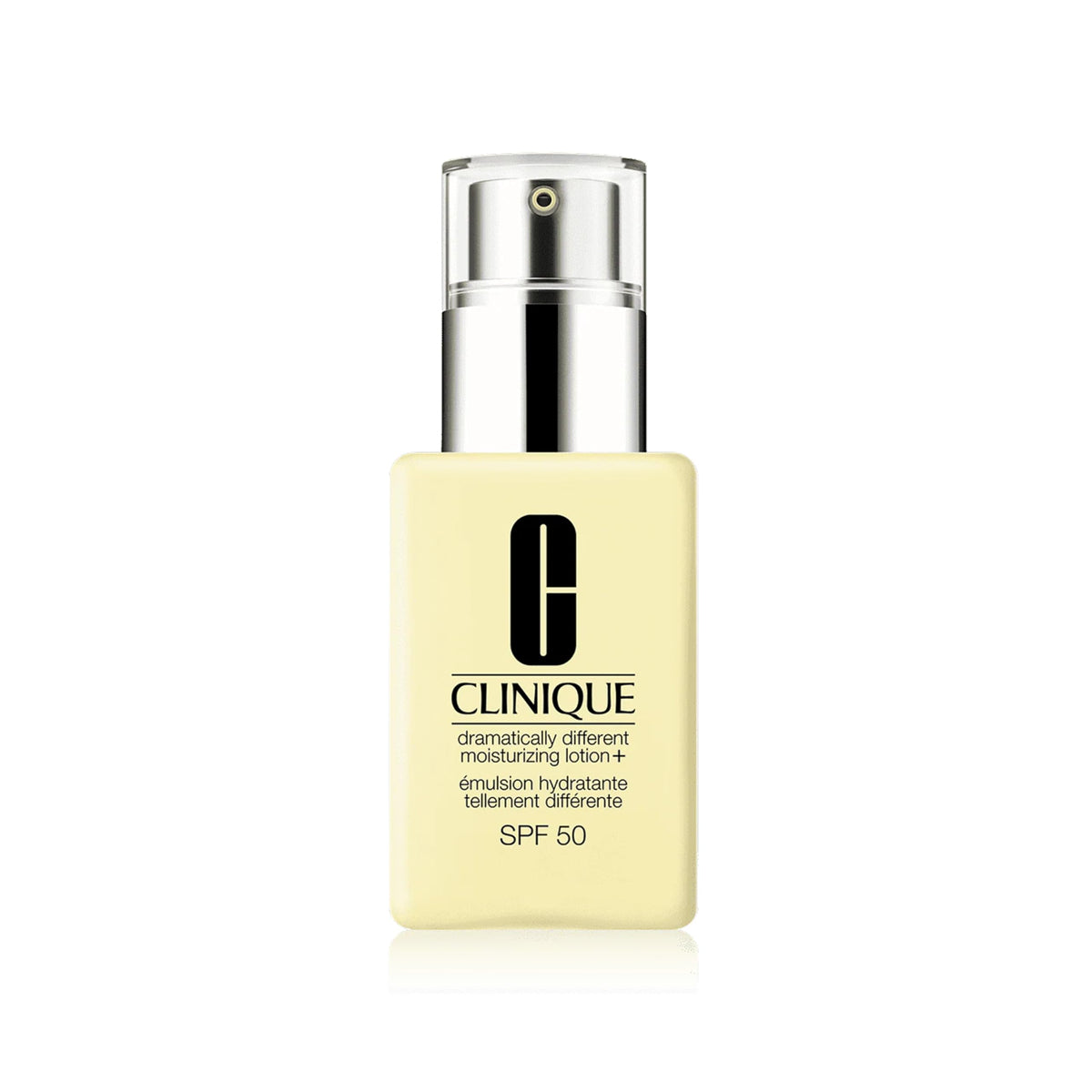 Clinique 倩碧 黃油有油乳液75ml（新版）SPF50
