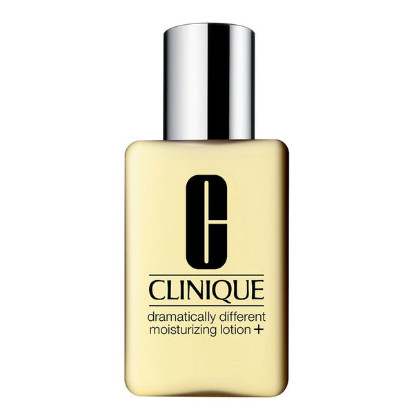 Clinique 倩碧 黃油有油