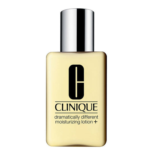 Clinique 倩碧 黃油有油