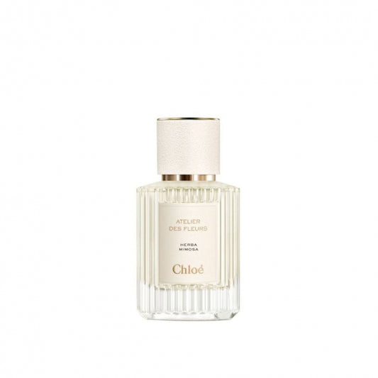 Chloe 蔻依 仙境花園 含羞草濃香 — 50ml