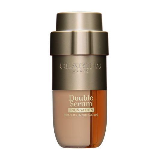 Clarins 嬌韻詩 雙萃粉底液