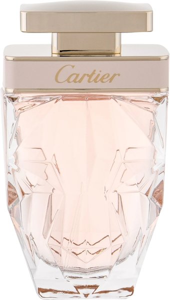 Cartier 卡地亞 獵豹淡香水