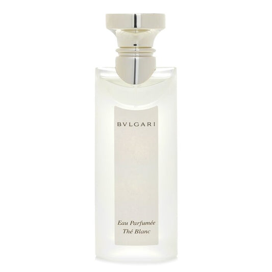BVLGARI 寶格麗 白茶淡香