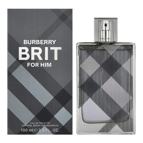 Burberry 巴寶莉 風格男士淡香