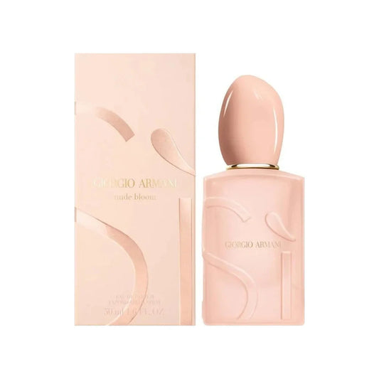 Armani 阿瑪尼 摯愛女士濃香水50ml（心動版）