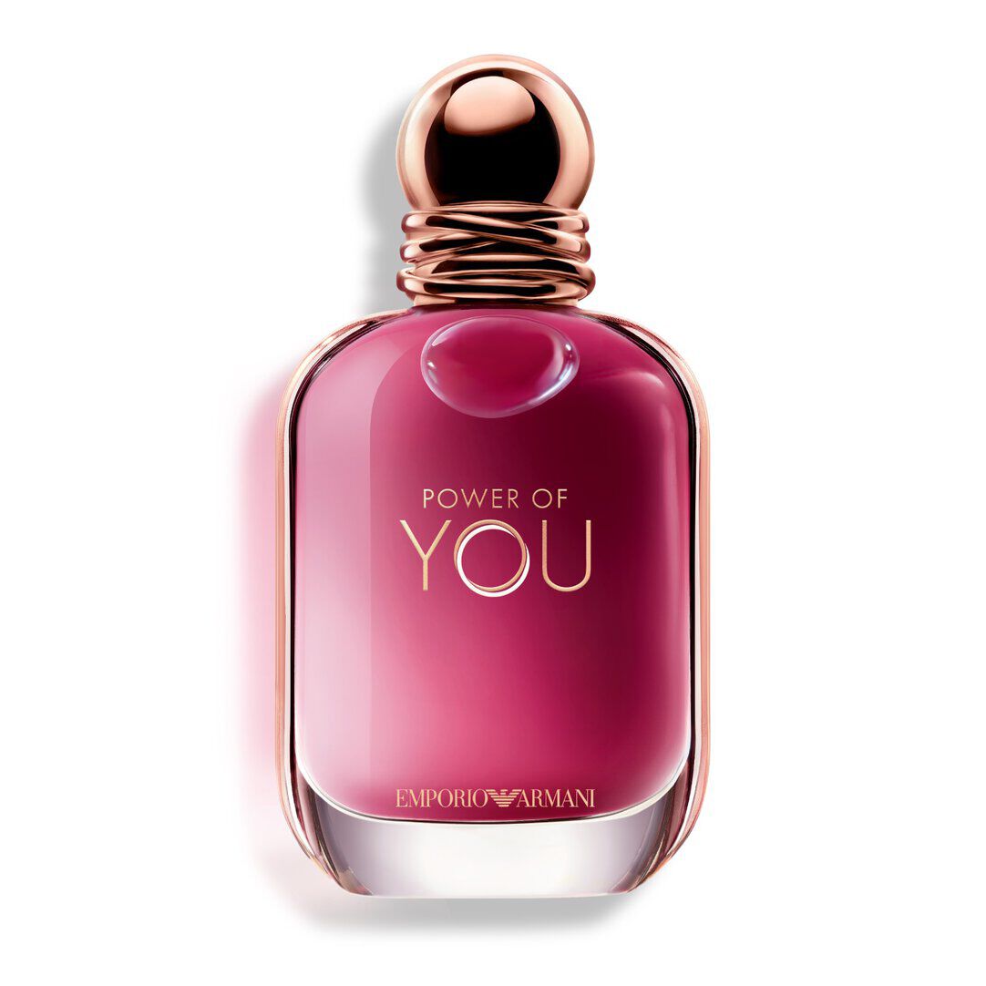 Armani 阿瑪尼 Power pf you（權力女士）EDP