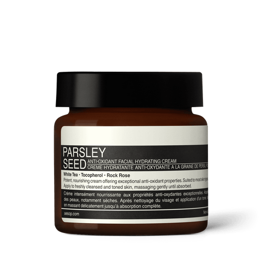 AESOP 伊索 香芹籽抗氧化面霜